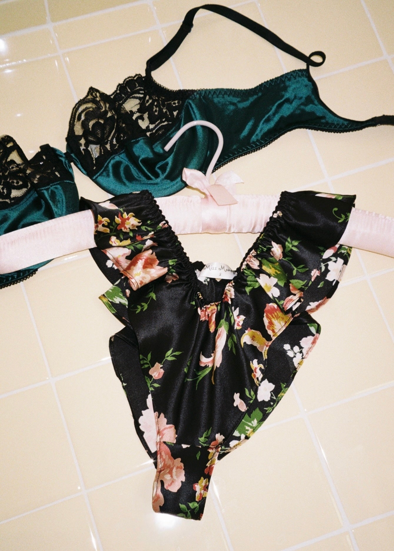 Donna French Panty (Summer Nights)I