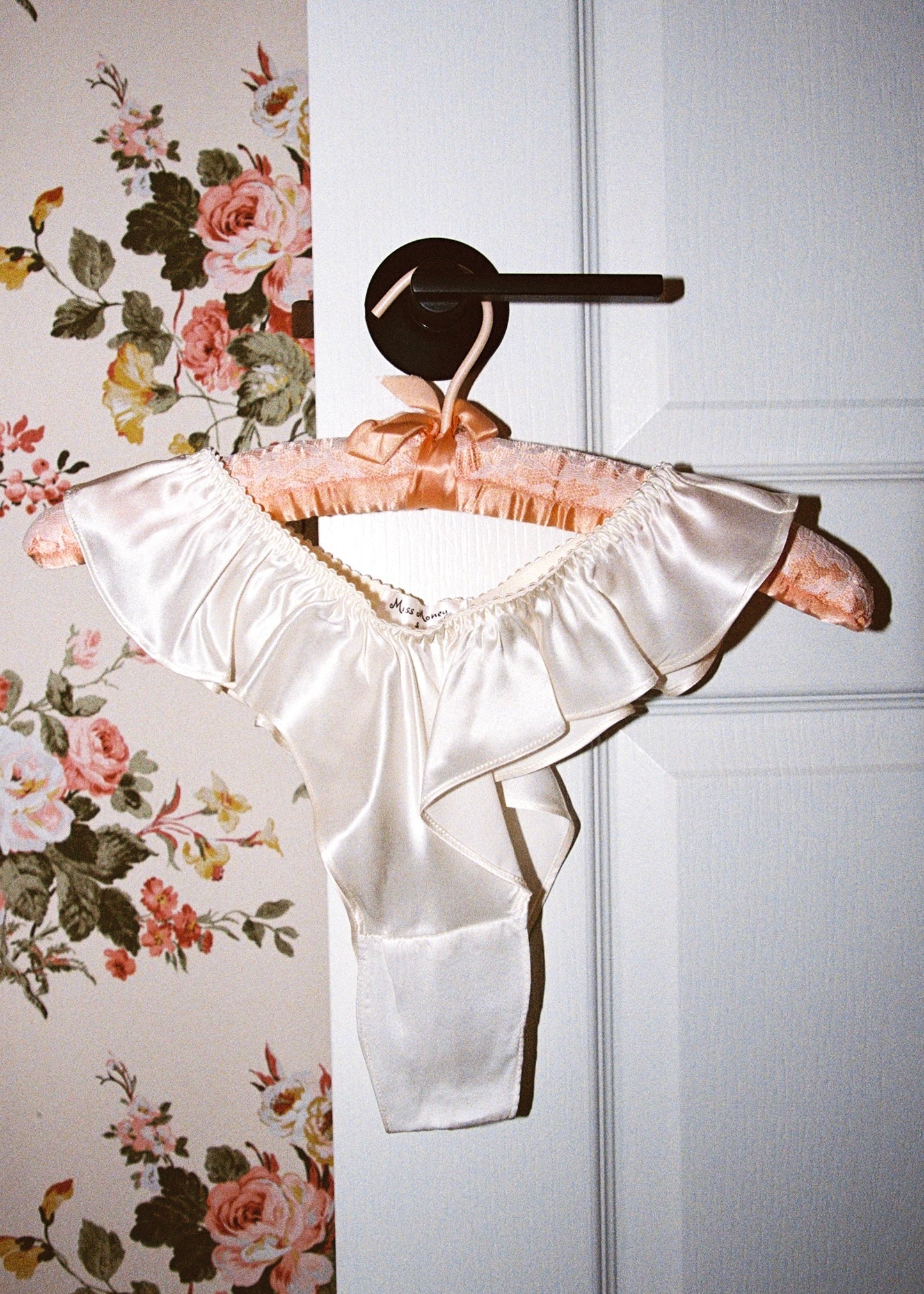 Donna French Panty (Pearl)