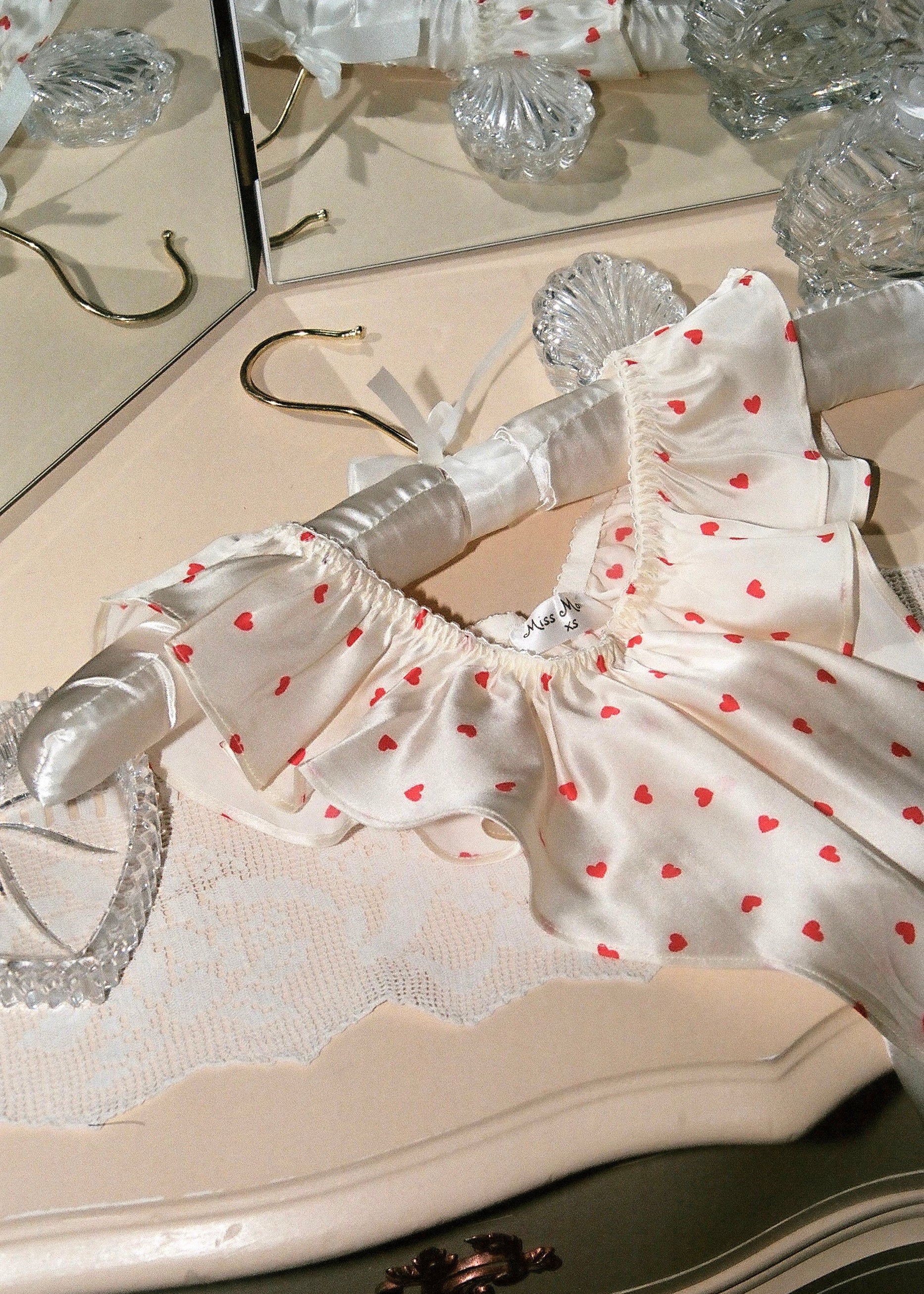 Donna French Panty (Lovergirl)