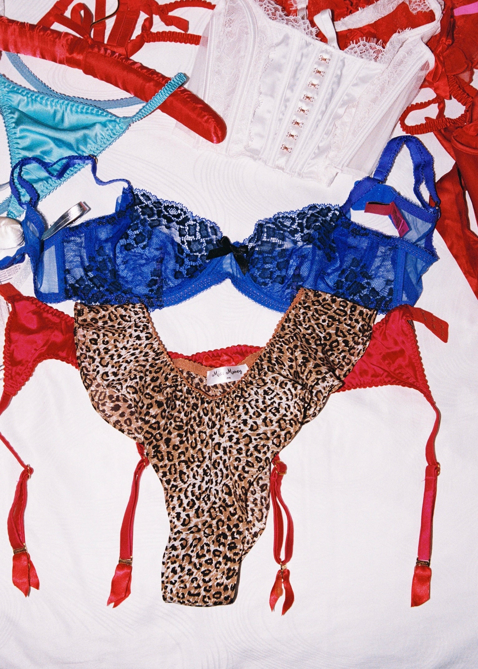 Donna French Panty (Meow)